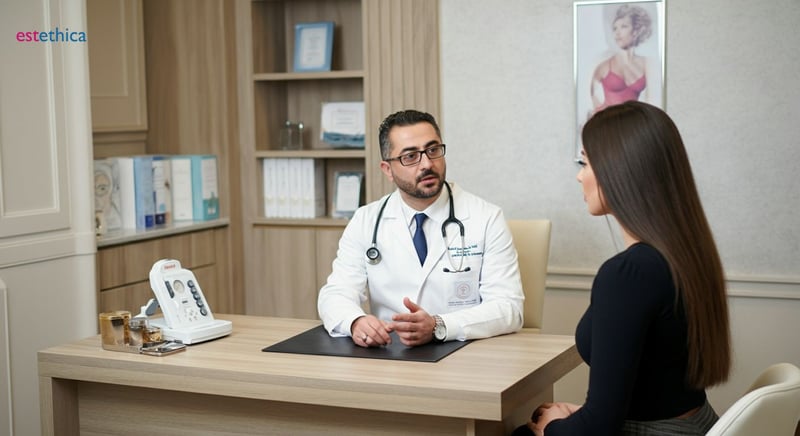 Liposuccion : définition et fonctionnement