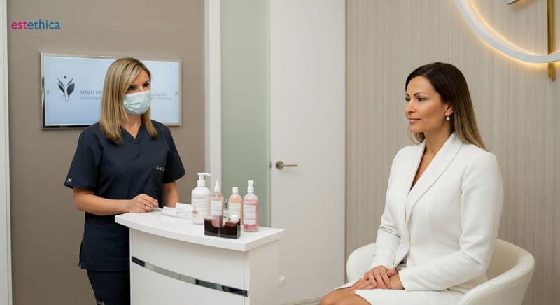 Image de la médecine esthétique