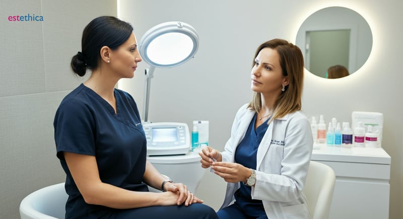 Image de la médecine esthétique