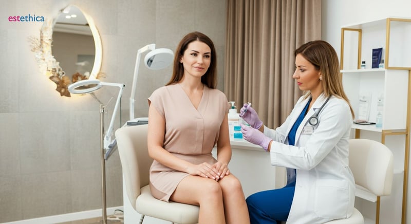 Qu'est-ce que la médecine esthétique ?