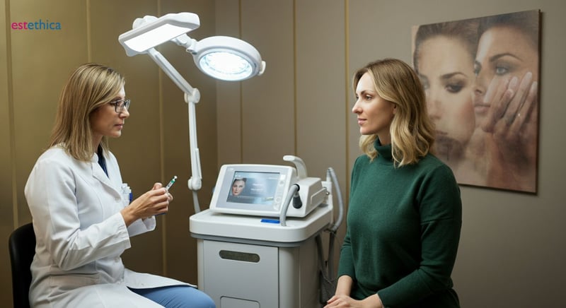 Qu'est-ce que la médecine esthétique ?