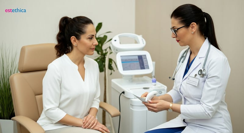 Rajeunissement vaginal : explication et avantages
