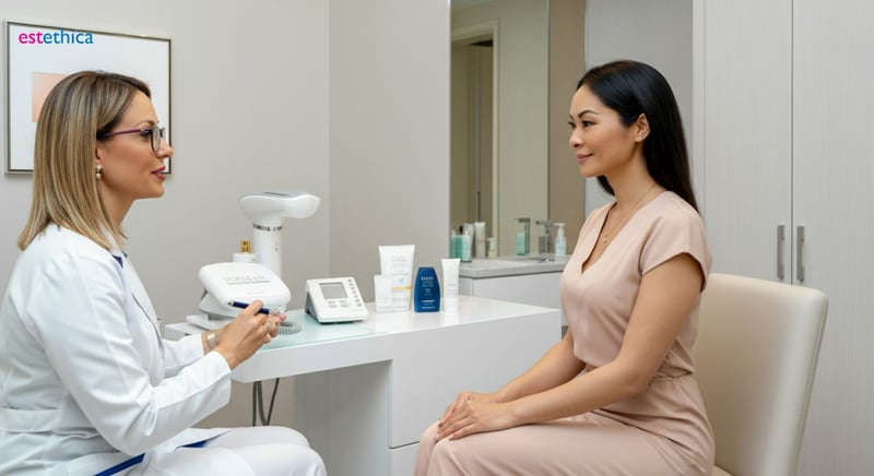 Rajeunissement vaginal : explication et raisons d'y penser