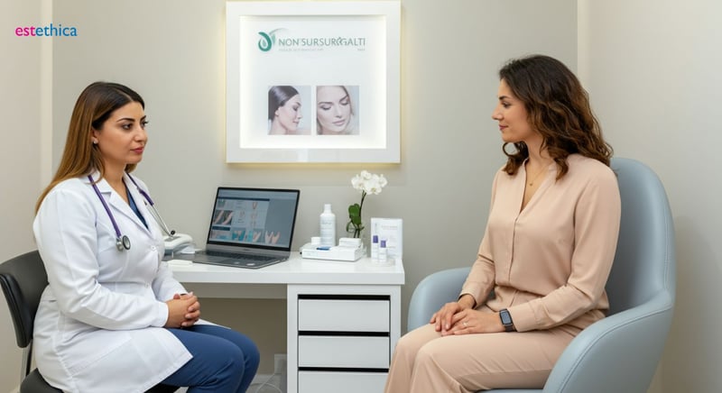 Rajeunissement vaginal : explication et avantages