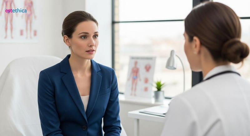 Relâchement vaginal : causes et conséquences