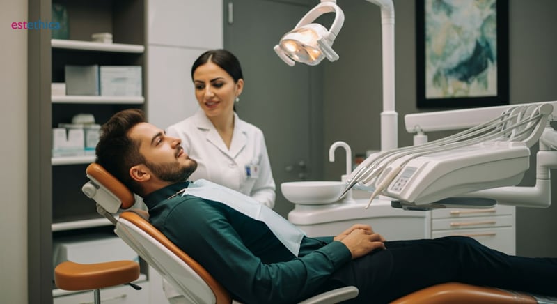 Retrait gingival et ses causes