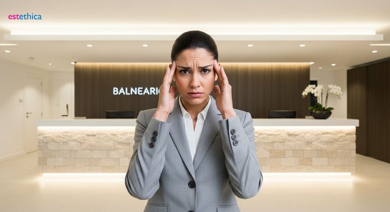 Balneario y Beneficios para la Salud