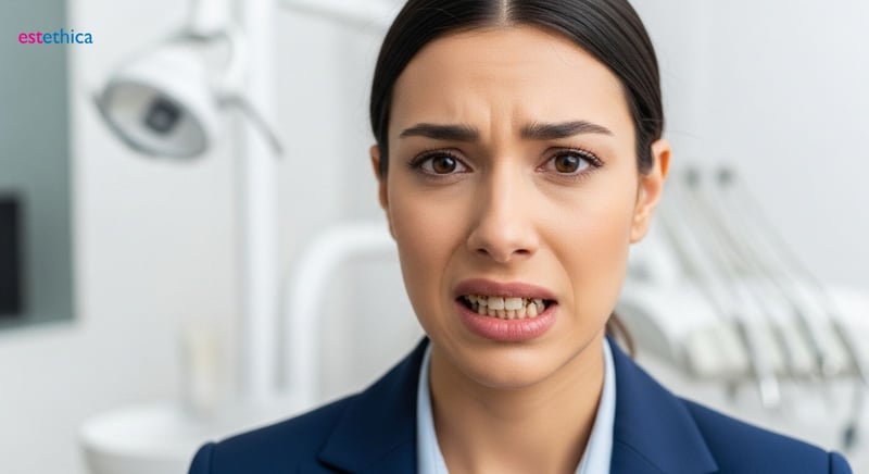 Diseño de sonrisa personalizado: ¿qué lo diferencia?