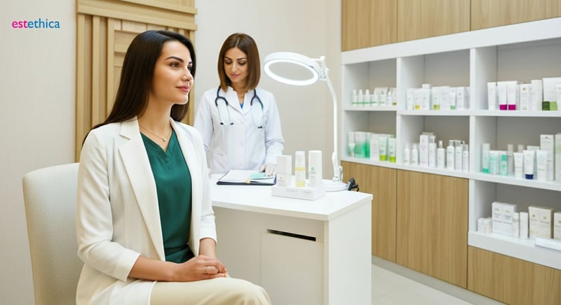 Consejos de expertos sobre rutina de cuidado facial