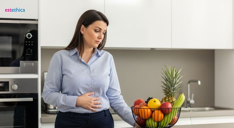 Comer sano: significado y importancia