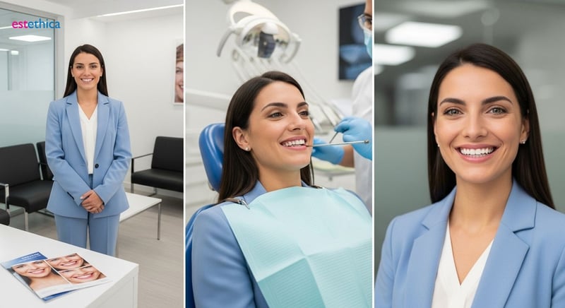 Empastes dentales: cuándo y por qué son necesarios