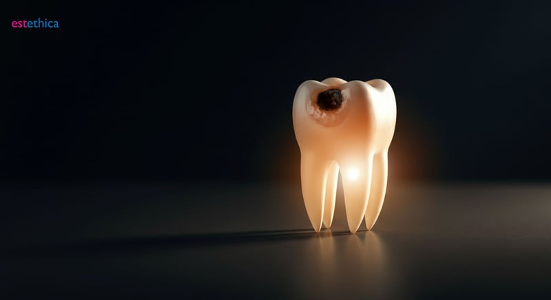 Empastes dentales: qué son y cuándo se necesitan