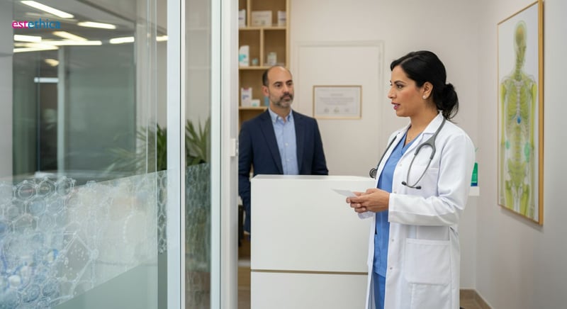 Células madre en dermatología cosmética