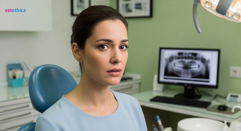 Caries dentales y salud bucal