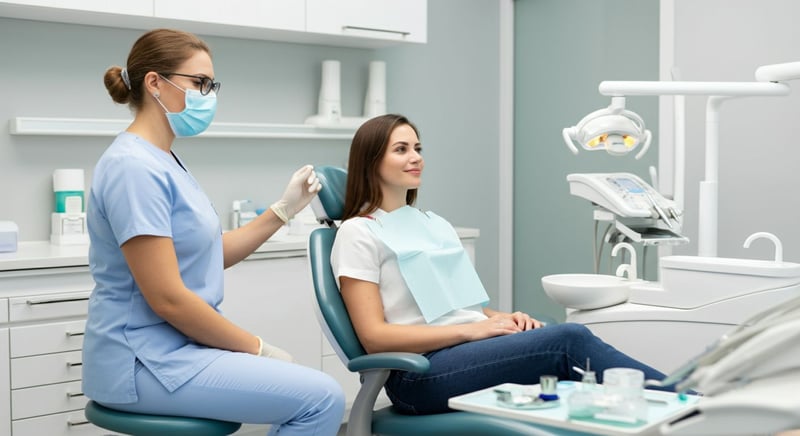 Empastes dentales: qué son y cuándo se necesitan