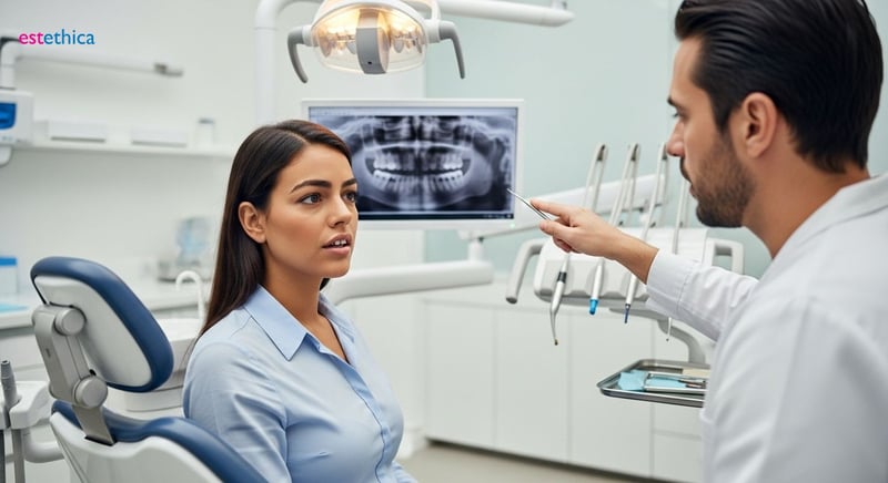 Empastes dentales: ¿cuándo son necesarios?