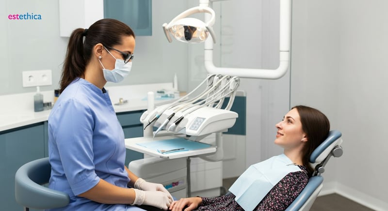Empastes dentales esenciales para salud bucal
