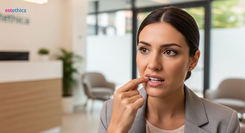 Empastes dentales: qué son y su importancia