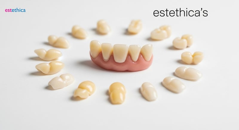 Empastes dentales: qué son y su importancia