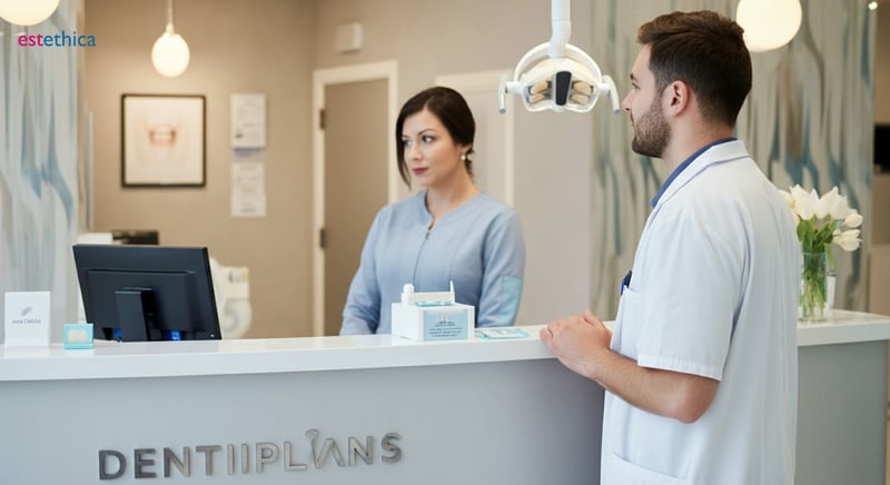 Implantes dentales y su funcionamiento