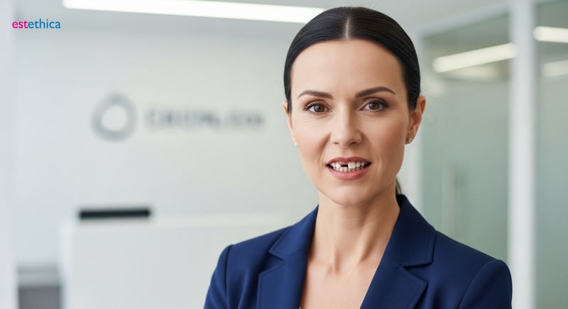Implantes dentales: odontología moderna