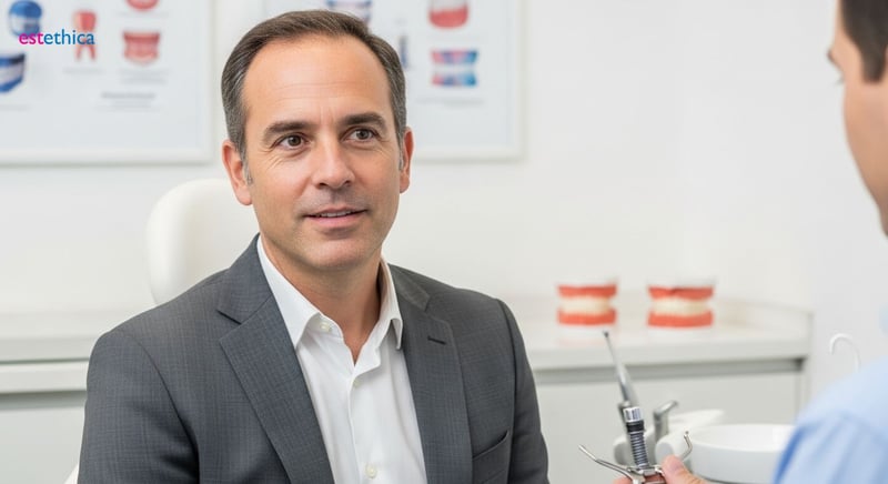 Implantes dentales: Transforma tu sonrisa y tu vida