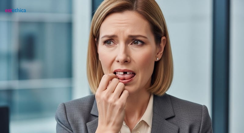 Implantes dentales: la mejor opción.