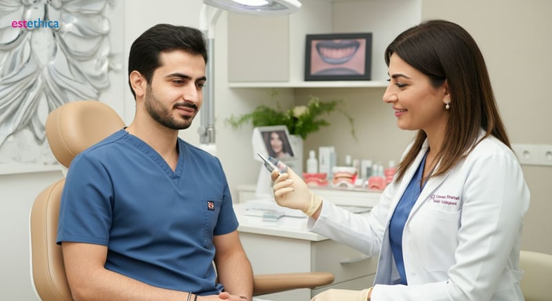 Implantes dentales populares y beneficios