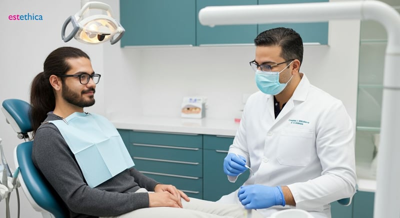 Rellenos dentales esenciales para salud bucal