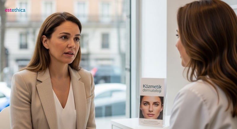 Rellenos faciales: rejuvenecimiento facial