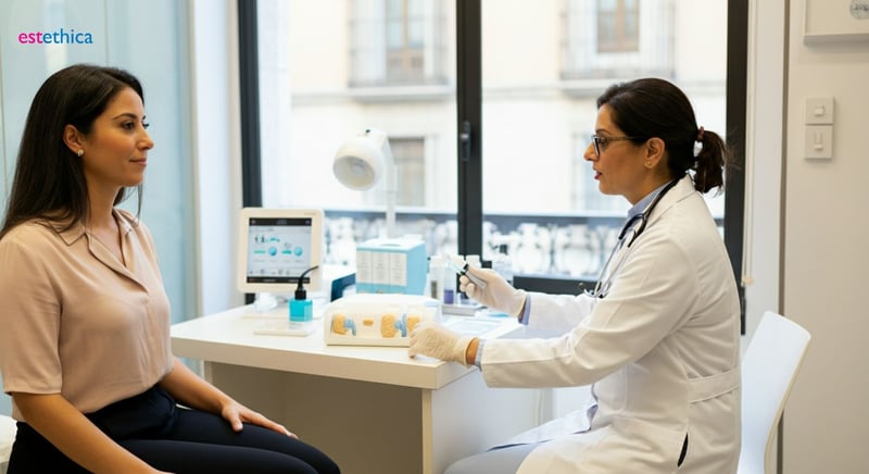 Tratamientos con células madre en medicina regenerativa