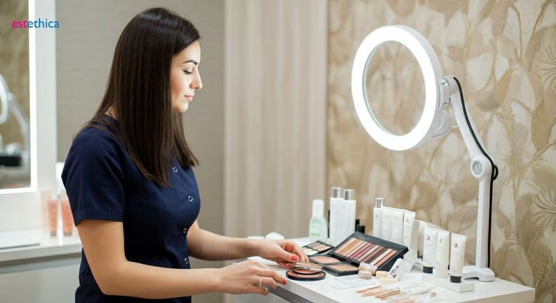 Tratamientos de esteticista: beneficios y razones para considerarlos
