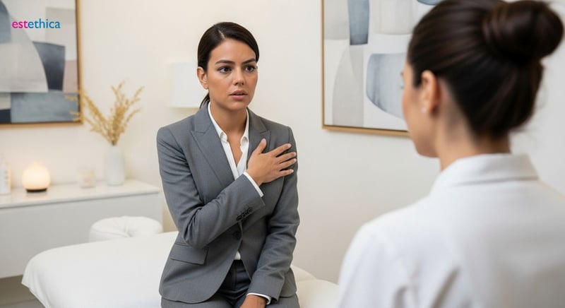 Tipos de masaje: ¿Cuál es el mejor para ti?