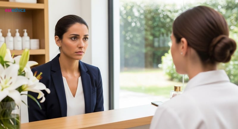 Tipos de masajes: elige el ideal para ti