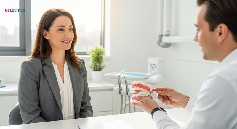 Implantes dentales: ¿cuál es el mejor para ti?