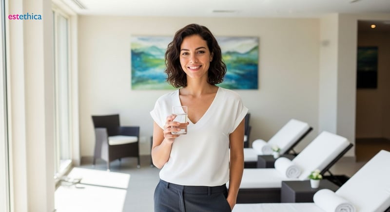 Tratamientos de Spa: Encuentra el ideal para tu bienestar