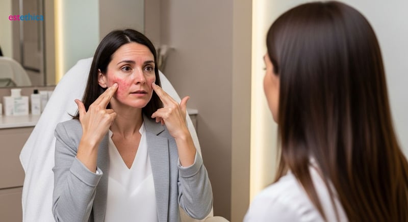 ¿Qué Tratamiento Facial es Ideal para Tu Piel?