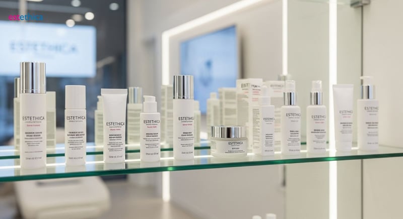 Tratamientos de esteticista para diferentes tipos de piel