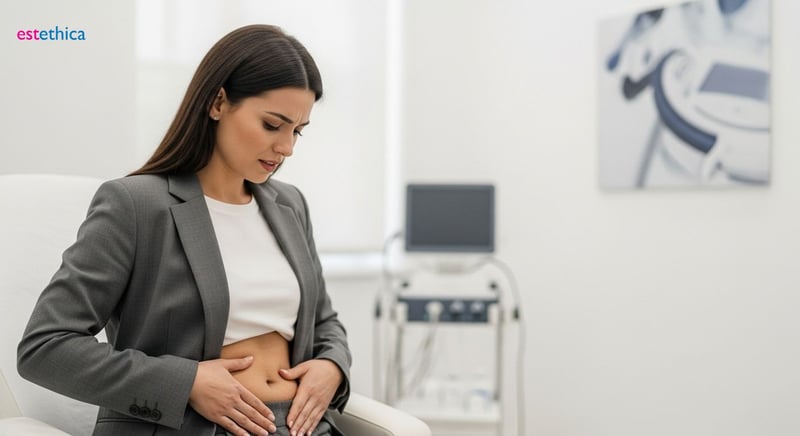 Tratamientos efectivos reafirmación corporal