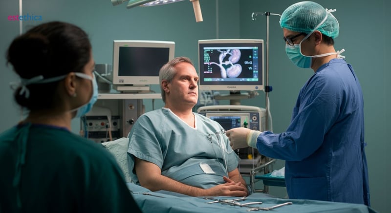 Bariatric surgery qualification criteria explained