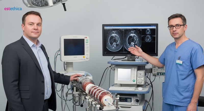 Weight Loss Surgery Guide