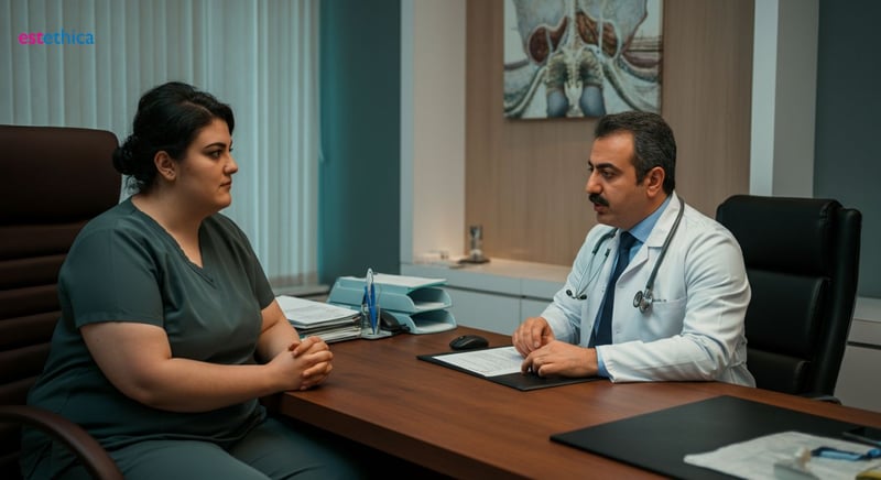 Qualifying for weight loss surgery: is it right for you?