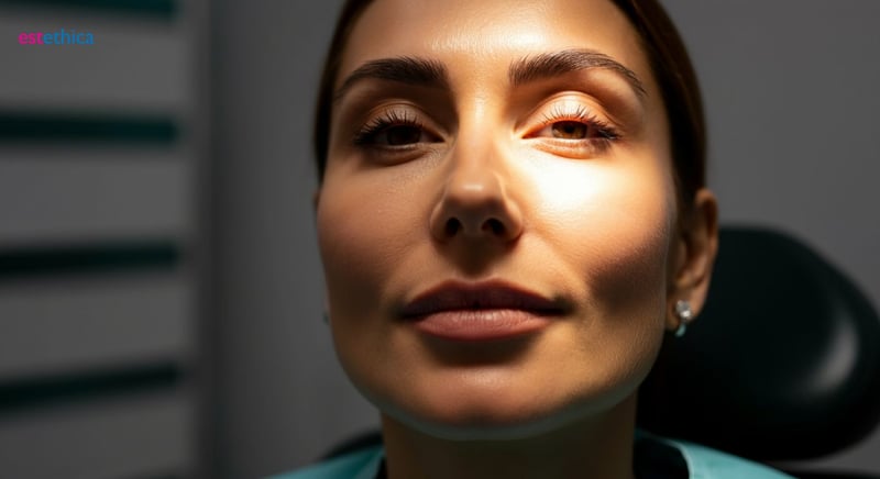 Queiloplastia de elevación superior: Beneficios estéticos y funcionales