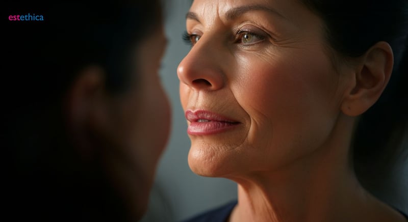 Queiloplastia de Elevación: Técnica y Resultados Esperados
