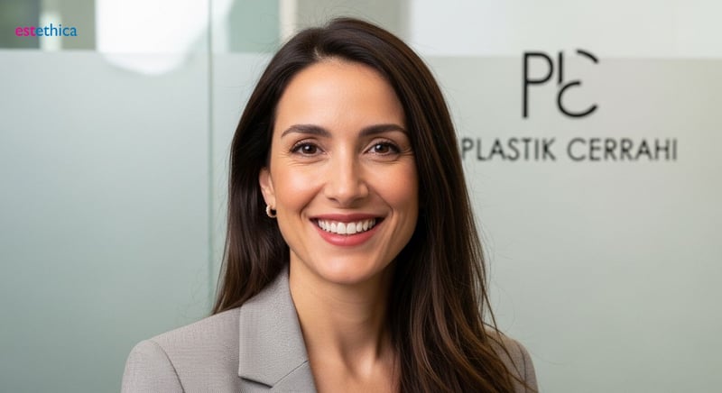 Queiloplastia: Labio superior armonioso