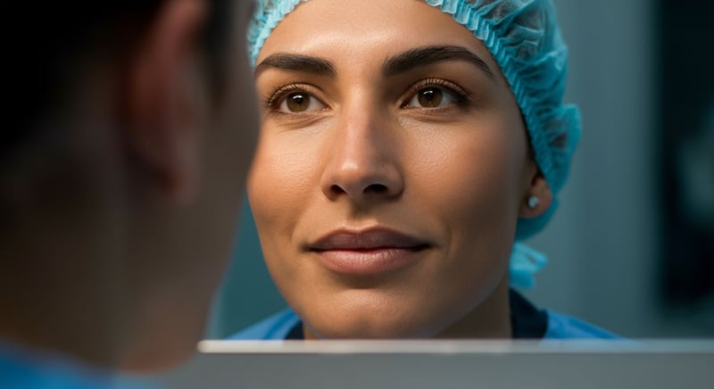 Queiloplastia: preparación y cuidados postoperatorios clave