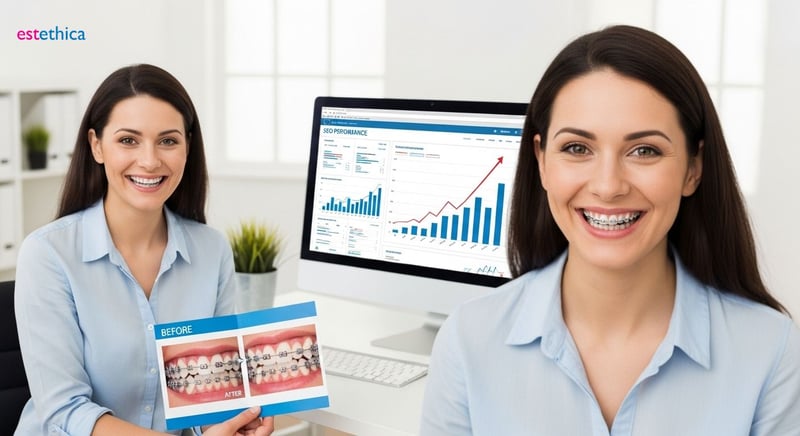 Patient Search Query Analysis