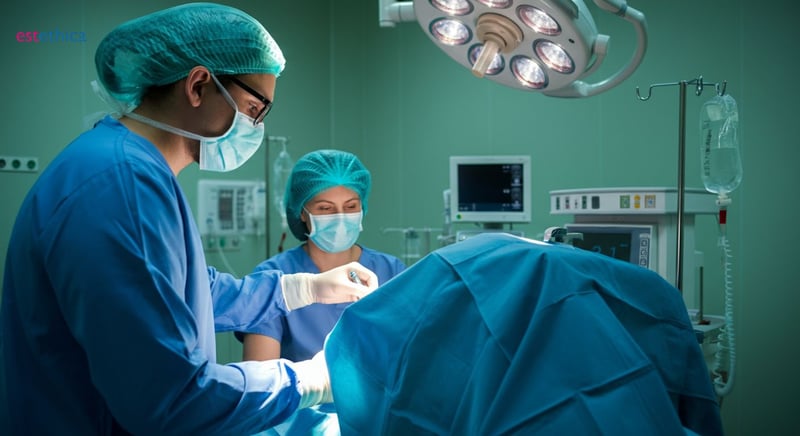 Personnes éligibles à la chirurgie bariatrique