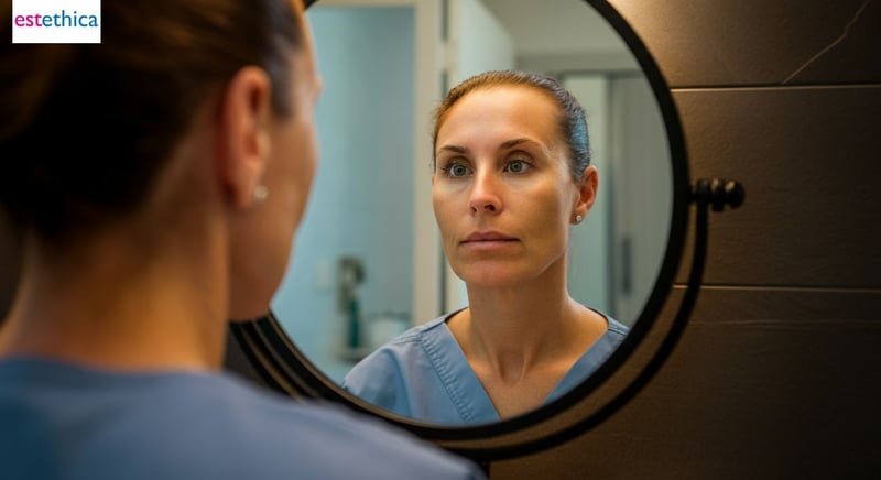 Récupération après blepharoplastie: conseils essentiels