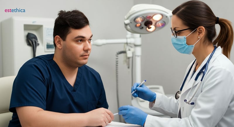 Chirurgie Bariatrique Guide Complet Pour Perte De Poids